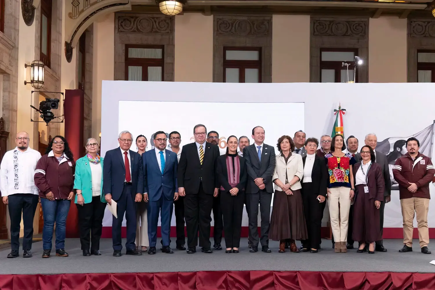 VIDEO | México protege sus recursos naturales