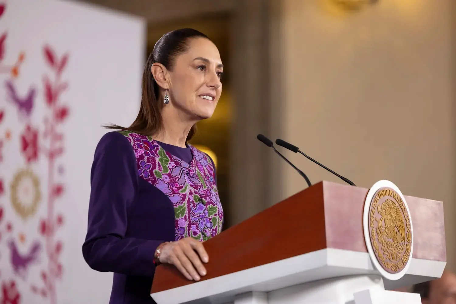 VIDEO | Citlalli Hernández Renuncia a Secretaría de Mujeres