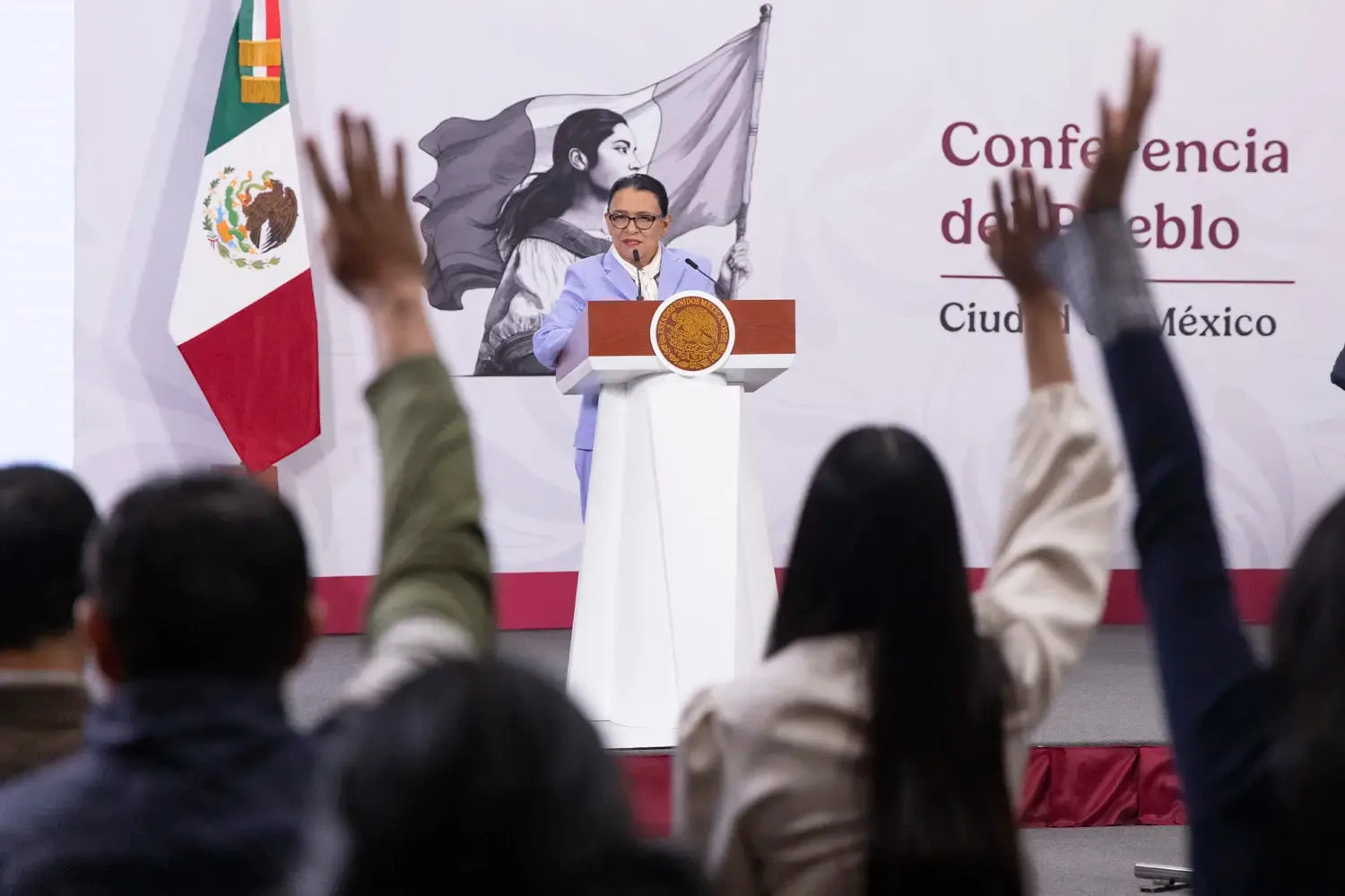 VIDEO | México vs. ONU: Desapariciones bajo la lupa 