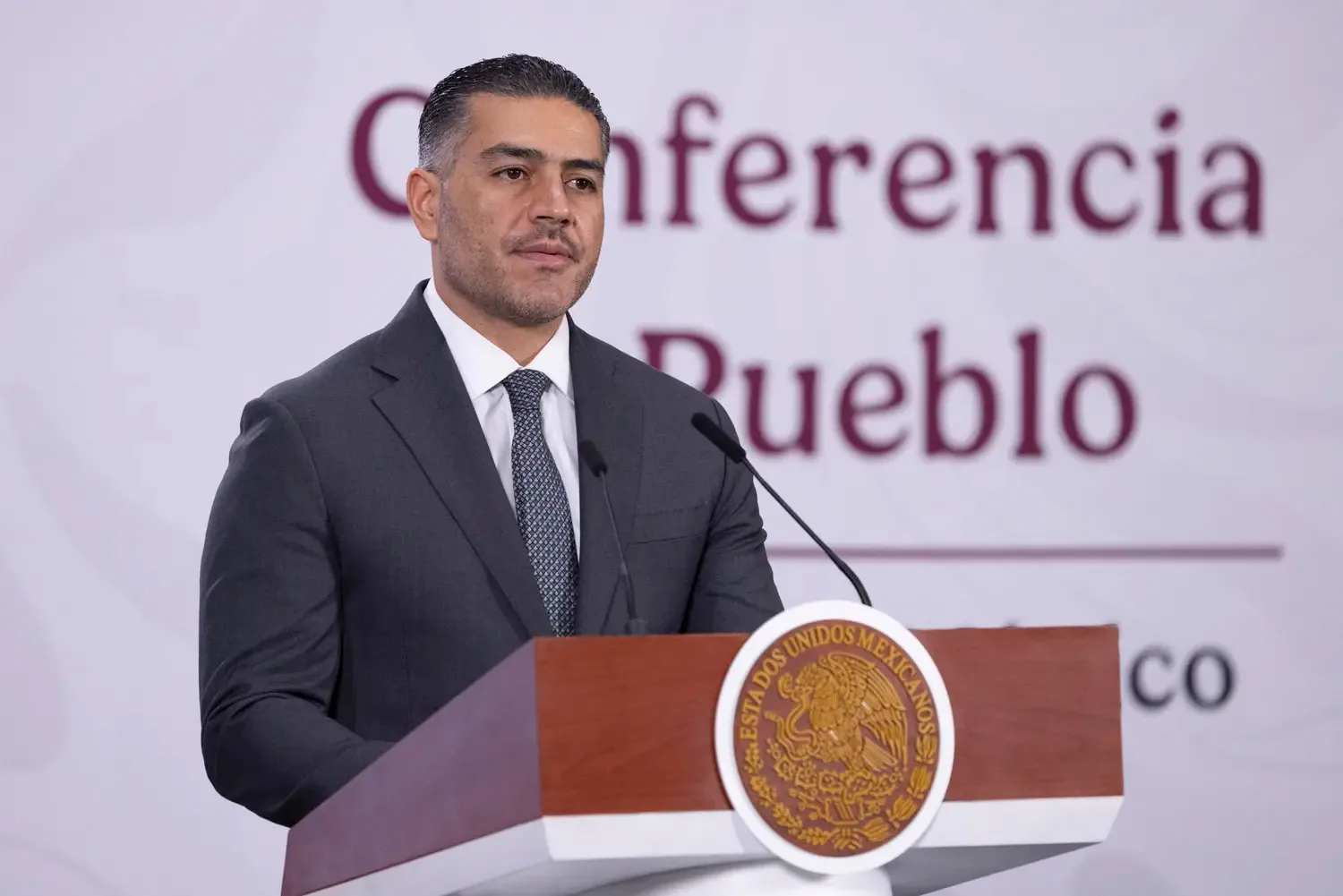 VIDEO | Seguridad Reforzada en Zonas Arqueológicas y el Mundial