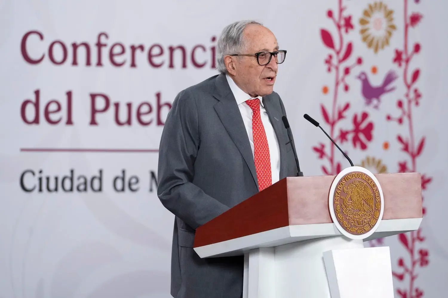 VIDEO | Nueva Estrategia de Salud Mental para Jóvenes