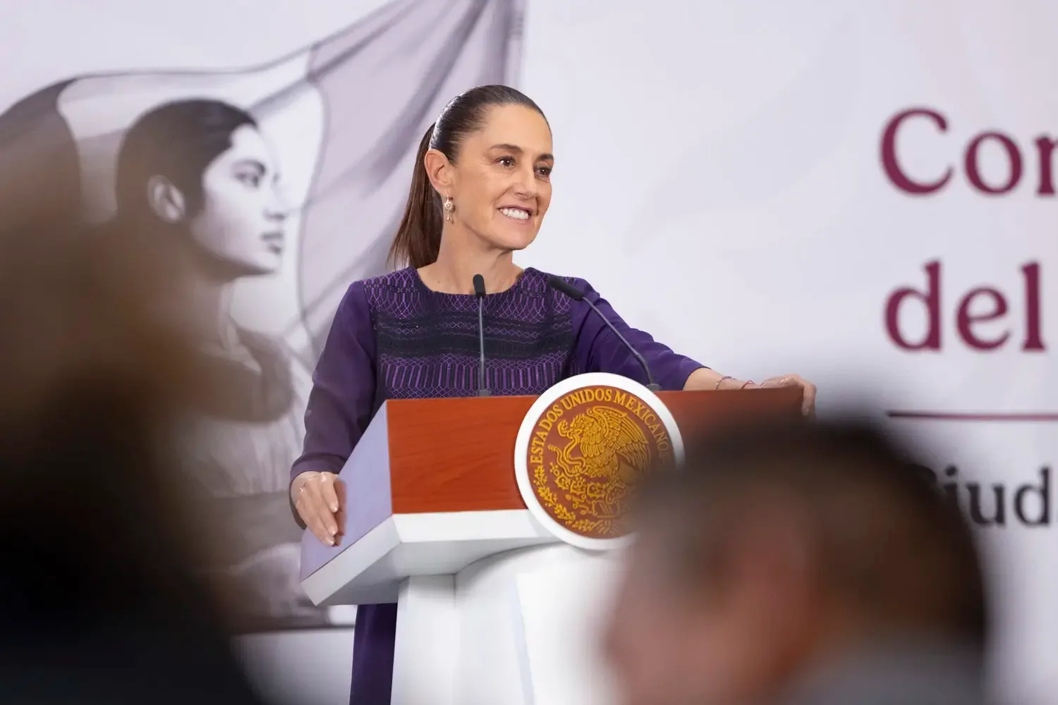 VIDEO | Embajador de EE.UU. critica situación en México