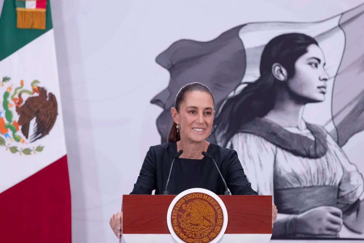 VIDEO | Gobierno Apoya con Compensación a Gasolina y Diésel