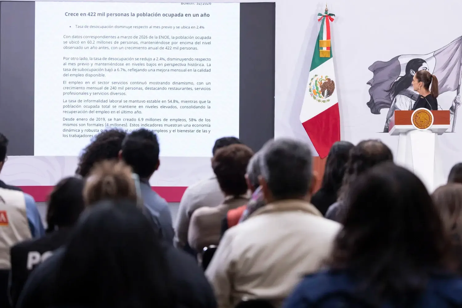 VIDEO | Corrupción: ¿Pruebas o Acusaciones sin Fundamento?