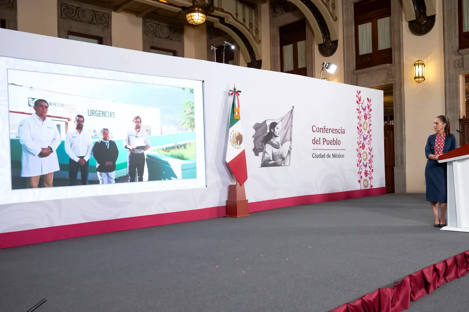 VIDEO | Detienen a "El Jardinero" y "El Güero Conta", Lideres del CJNG