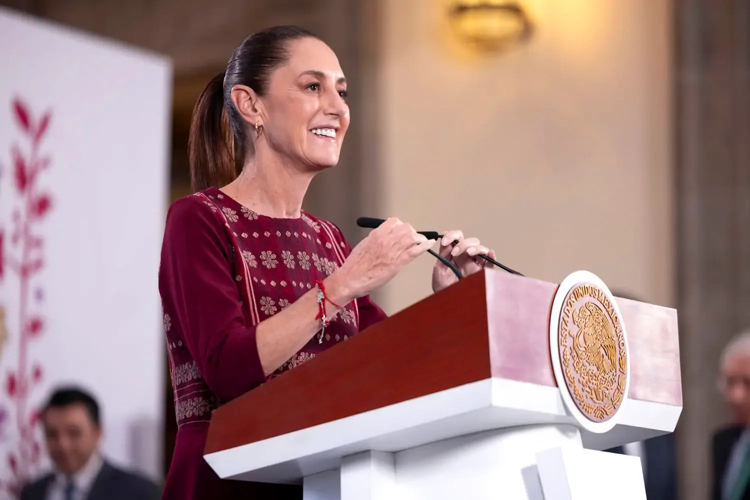 VIDEO | Diésel a 27 Pesos: Acuerdo Clave para la Economía