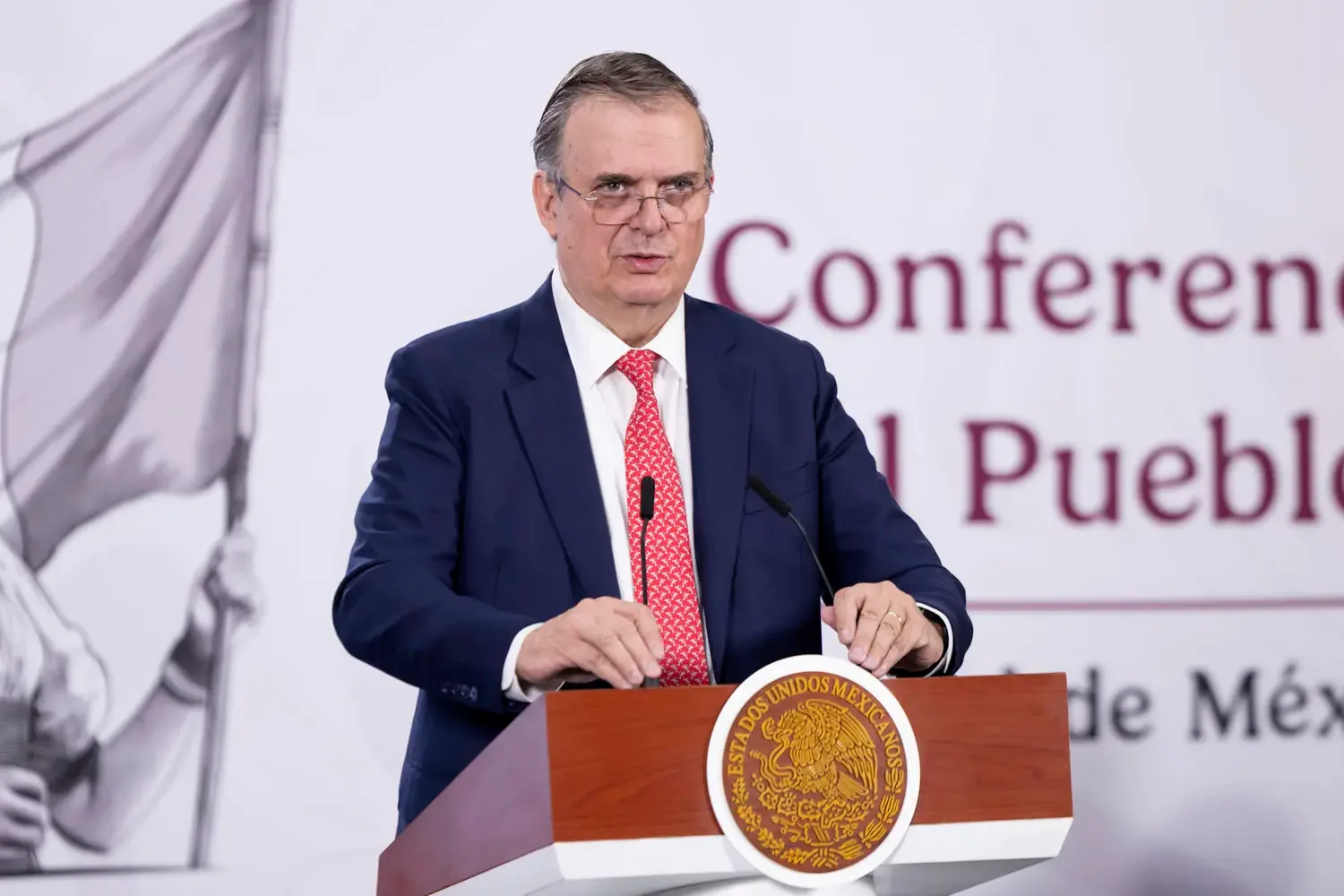 VIDEO | México busca dejar de depender del acero importado