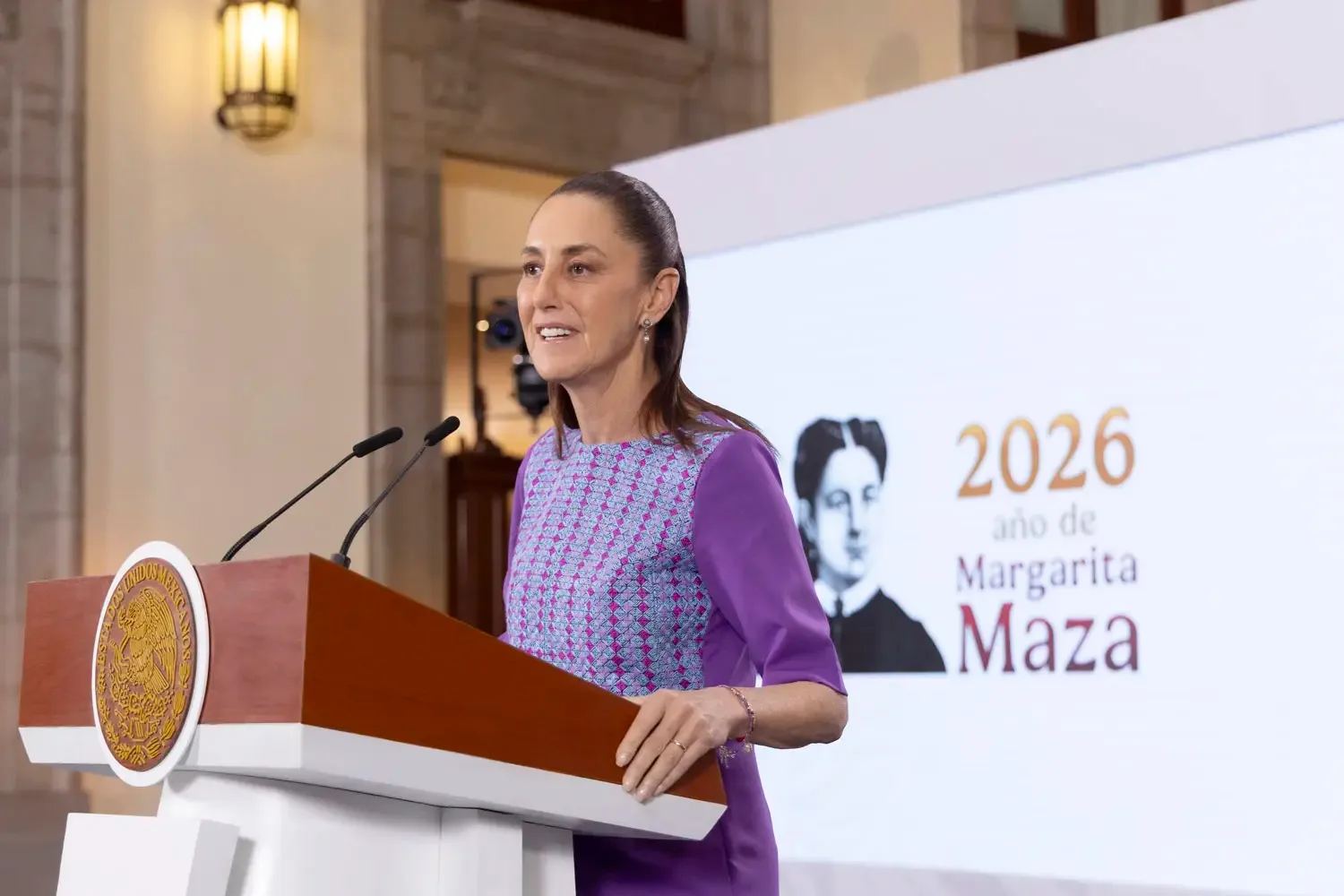 VIDEO | México ante EU: Verdad, Justicia y Soberanía