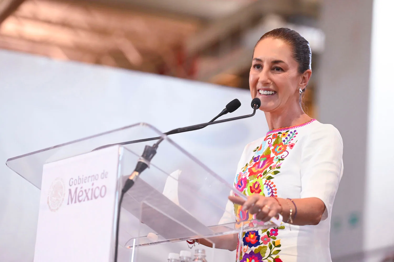 VIDEO | México y la UE: Acuerdo que no afecta el T-MEC
