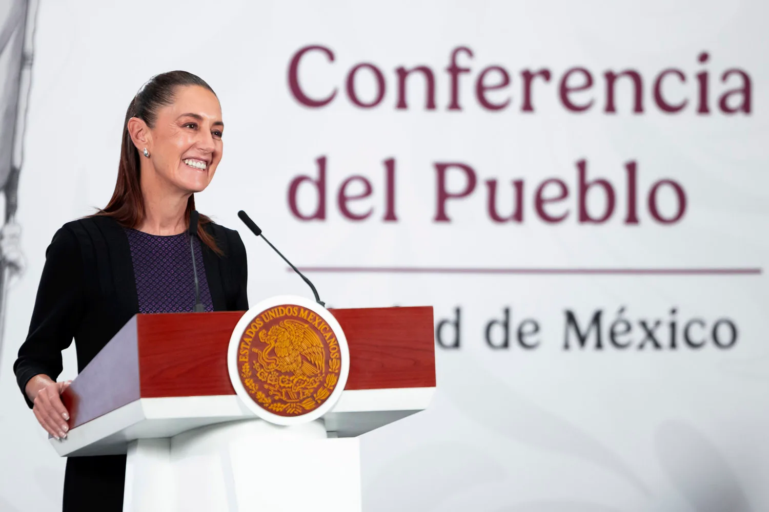 VIDEO | Claudia Sheinbaum: 69% de Aprobación Nacional