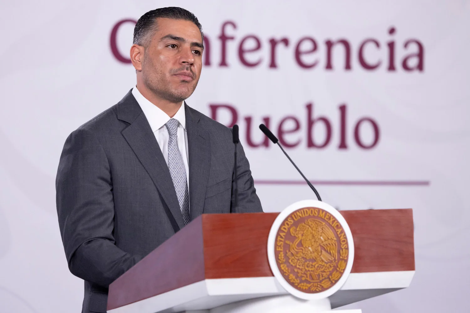 VIDEO | Capturan a Líder de Huachicol 