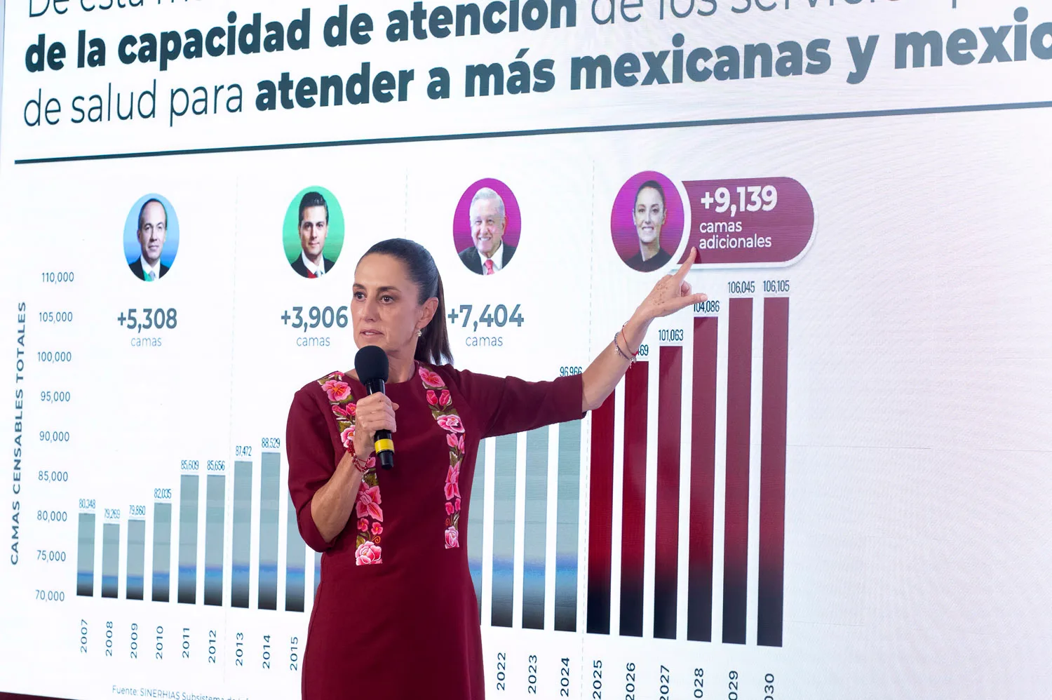 VIDEO | México Defiende su Soberanía y Estado de Derecho