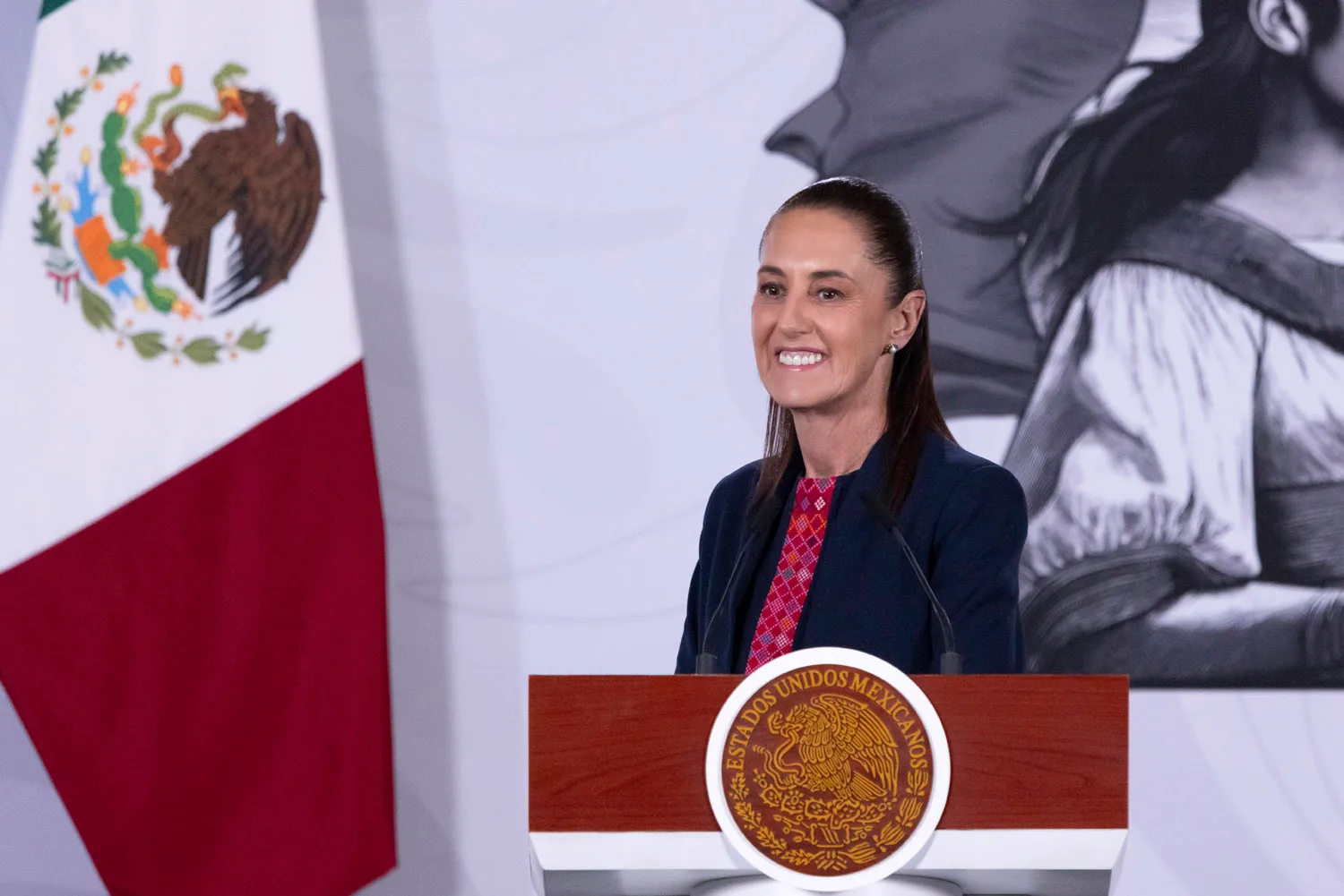 VIDEO | Sheinbaum: Acompañamiento Social y Defensa de la Soberanía
