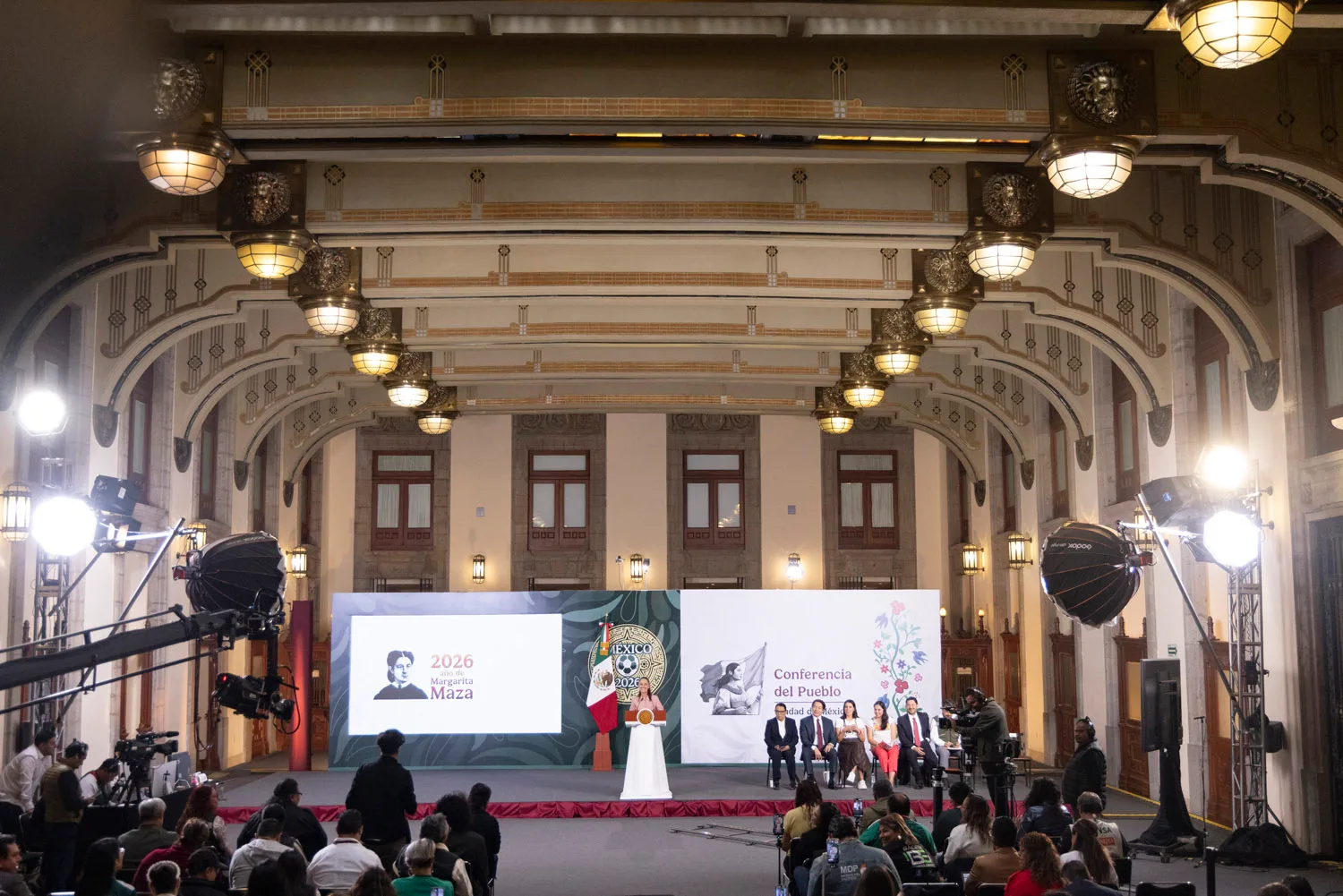 VIDEO | T-MEC: Juntos para competir mejor