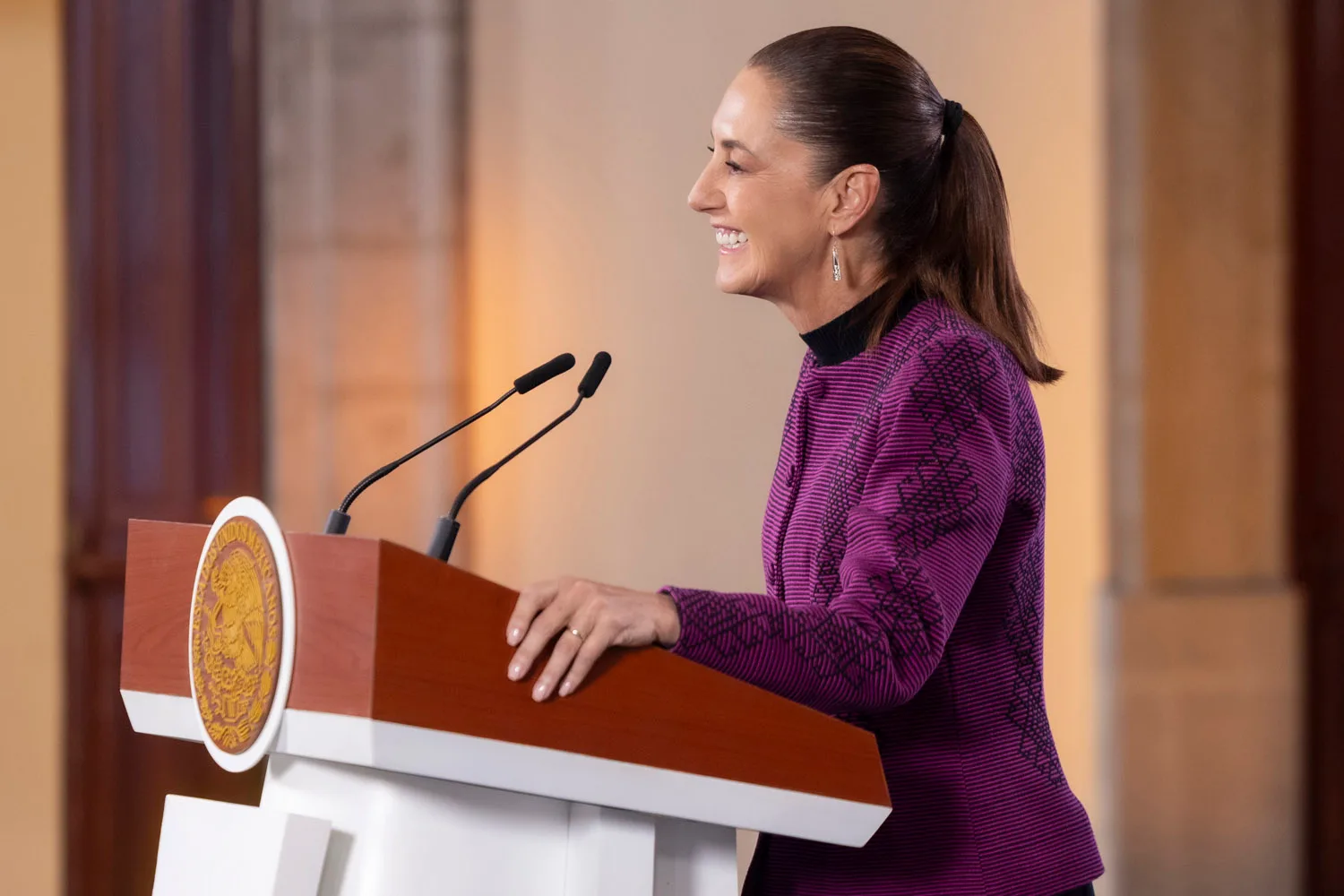 VIDEO | Morena Decide Candidatura de Senador en Sinaloa