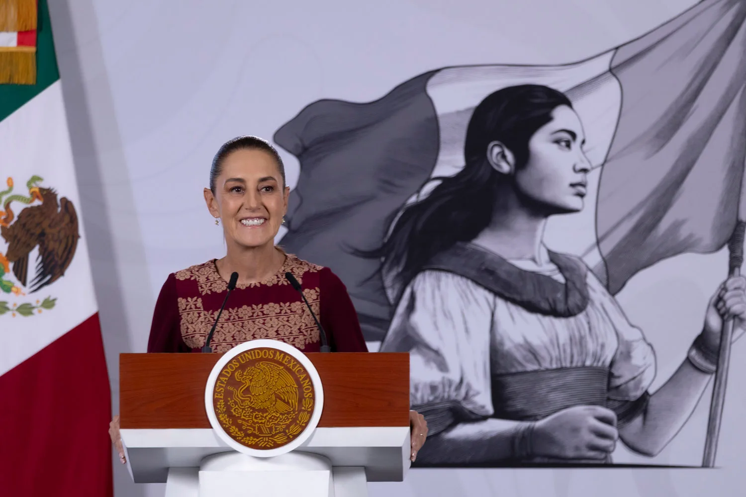 VIDEO | México Envía Apoyo a Venezuela Tras Terremoto 