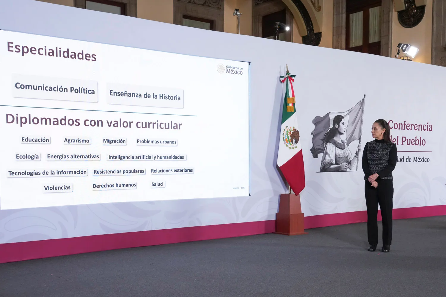 VIDEO | Lamentable Fallecimiento en Festejos de Selección