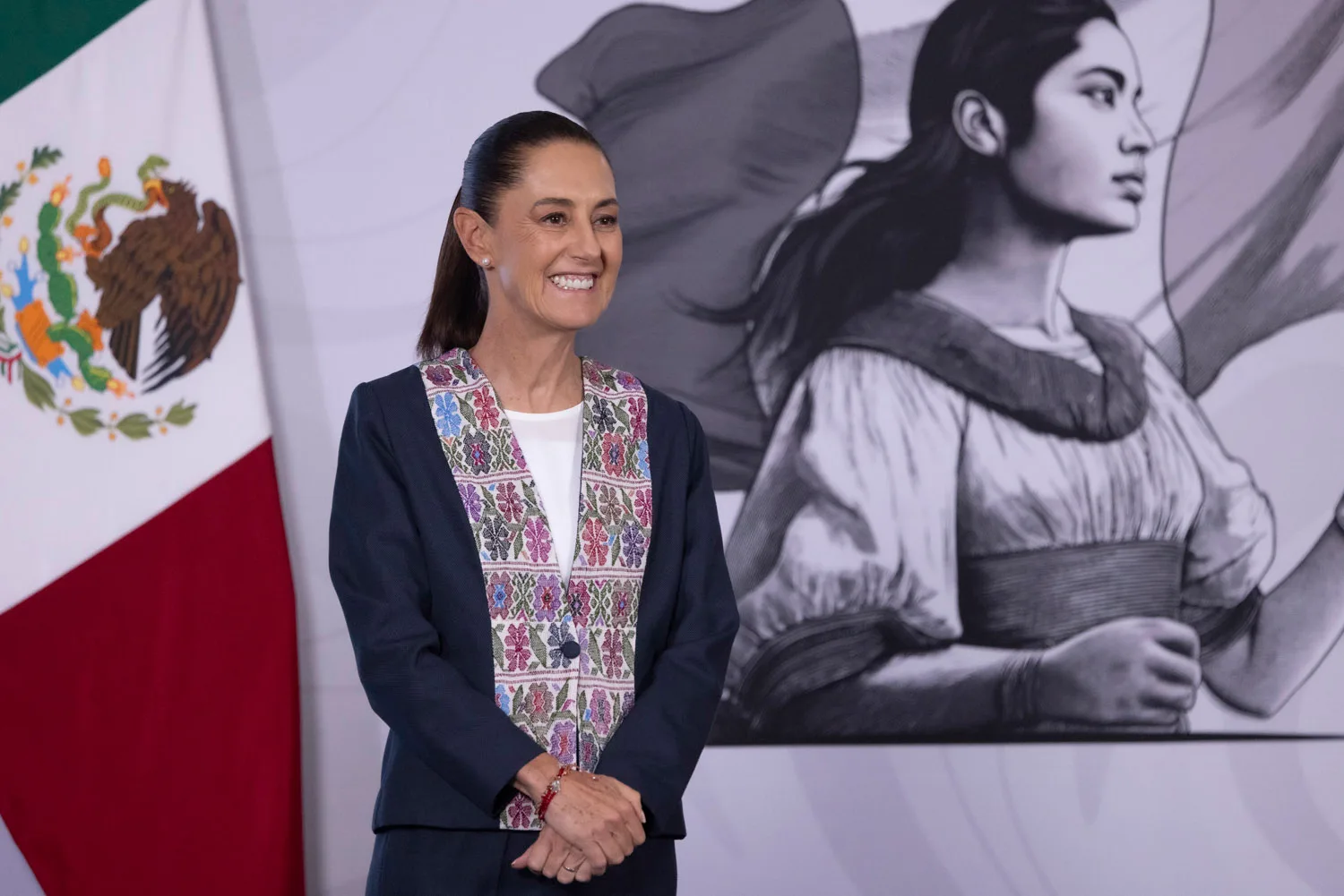 VIDEO | México Envía Ayuda Humanitaria Masiva a Venezuela