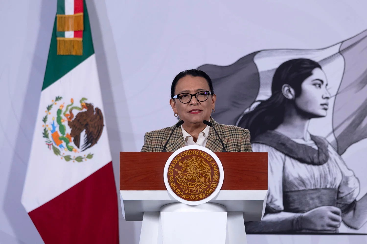 VIDEO | Violación a Carta ONU por detención del FBI en México