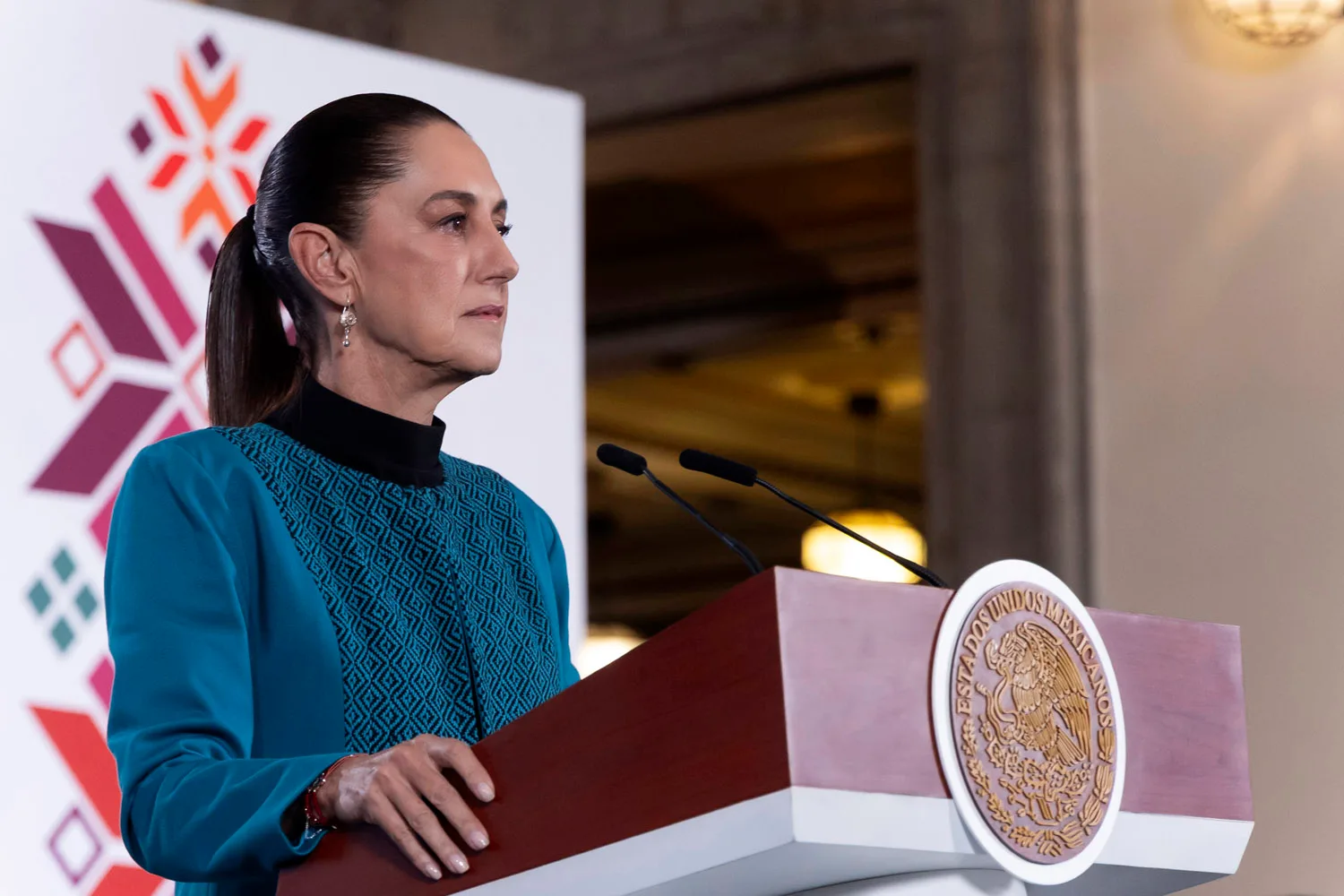 VIDEO | Ubicación del Gobernador Rocha Moya Confirmada  