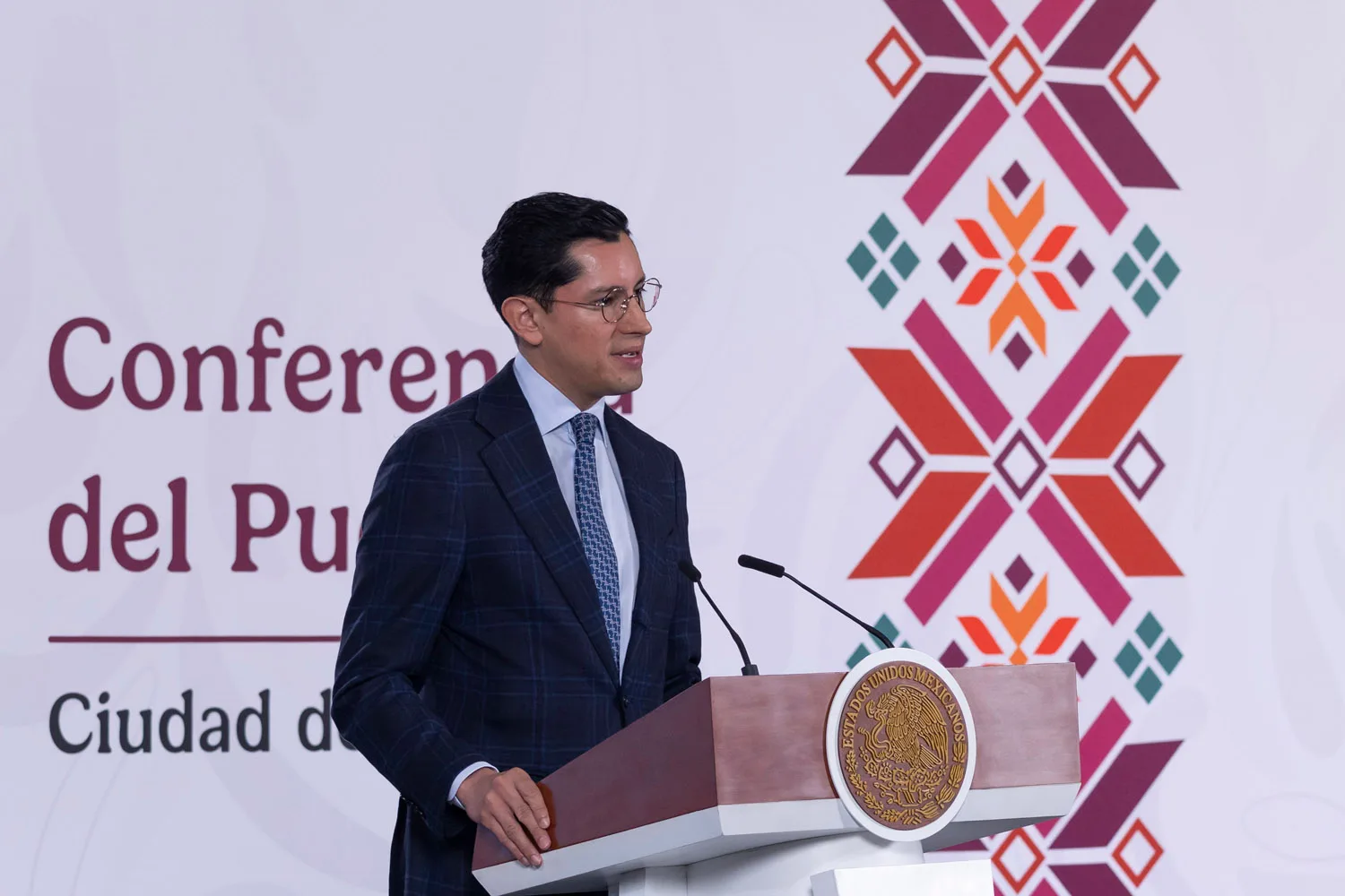 VIDEO | México Pide al FBI Información sobre Detención de Ovidio Guzmán