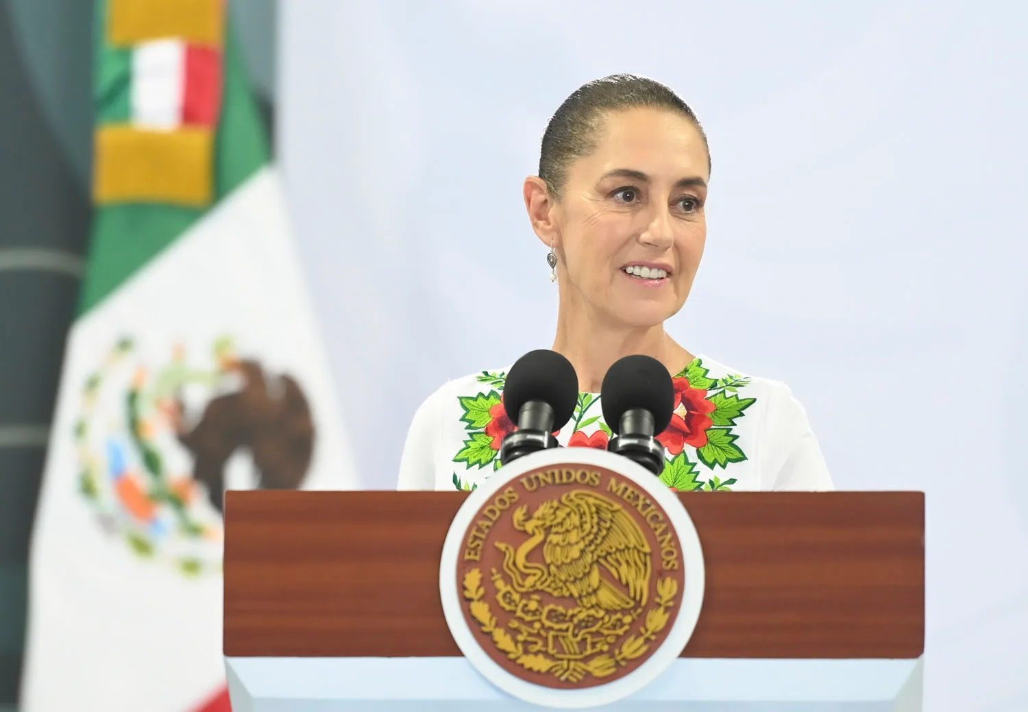 VIDEO | México rechaza cumbre sobre 'Terrorismo Extremo de Izquierda'
