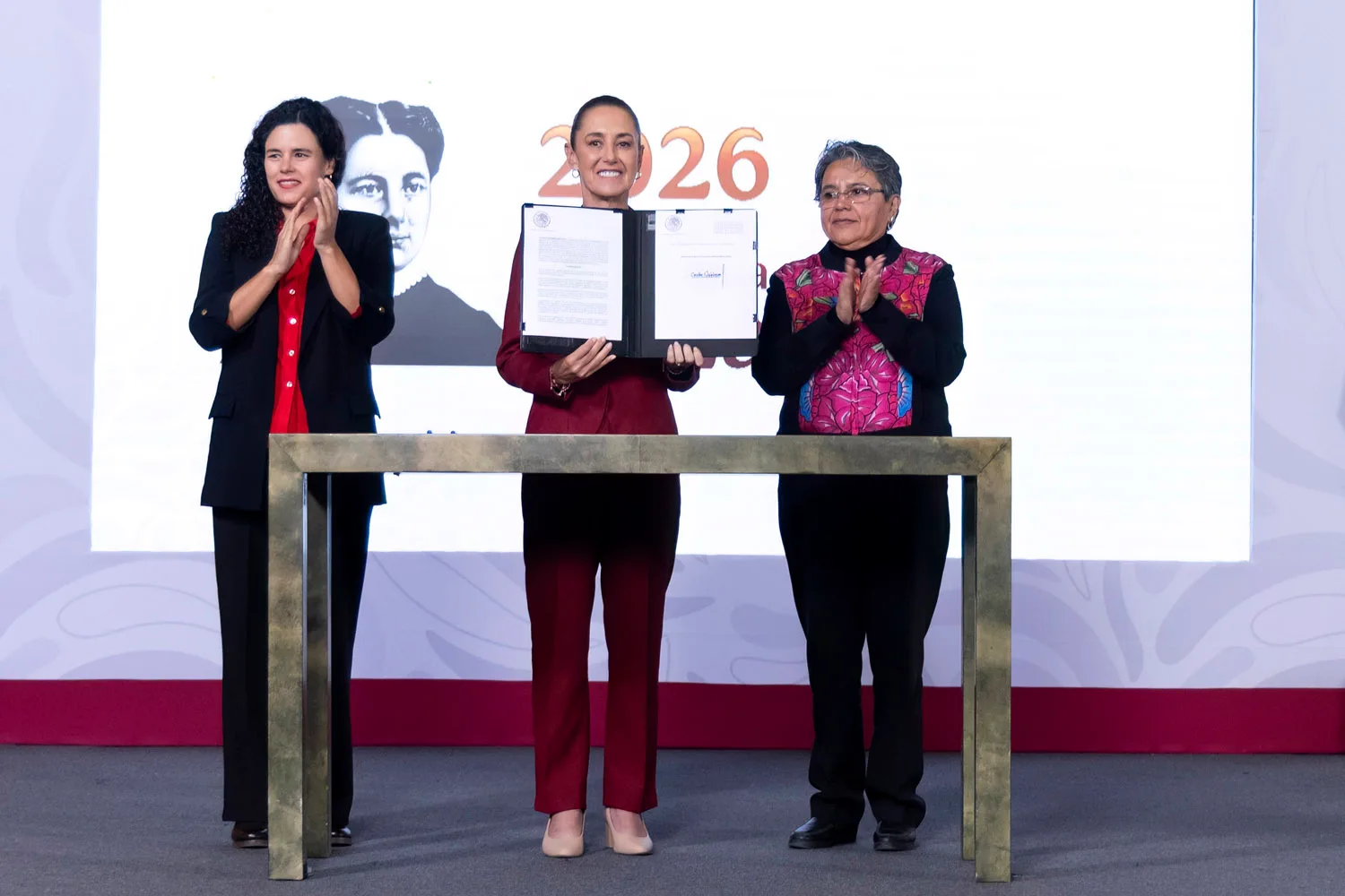 VIDEO | Nuevo Decreto Fortalece Transparencia Gubernamental