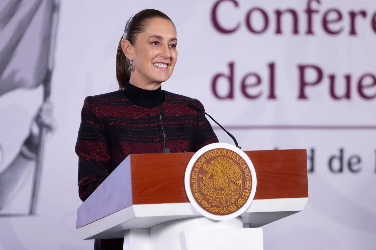 VIDEO | Sheinbaum Niega Promesa Sobre Fracking