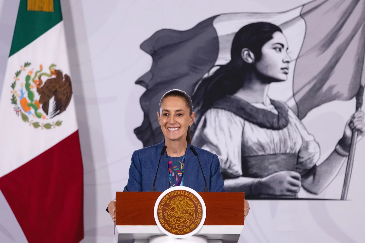 VIDEO | Colombia Rechaza Ayuda de Brigadistas Mexicanos