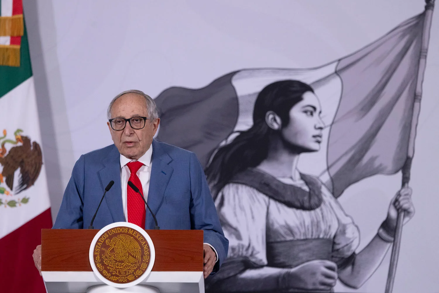 VIDEO | México Confirma 3 Casos de Ciclospora: Sin Riesgo de Epidemia