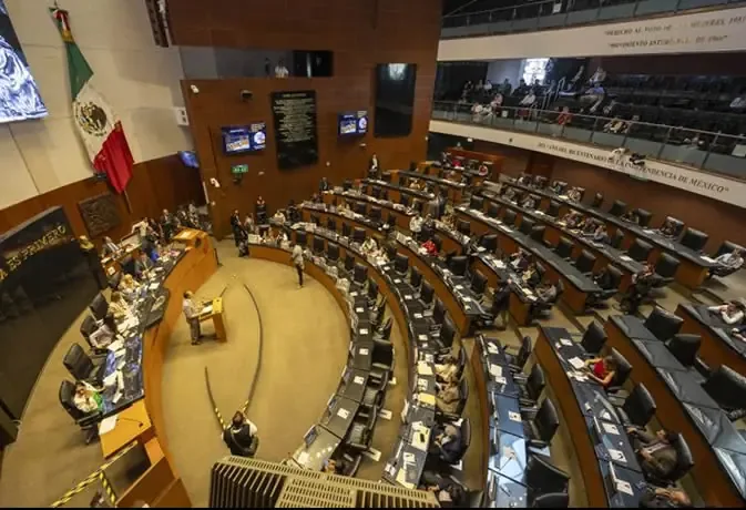 Estas reformas buscan fortalecer el sistema judicial y abordar la injerencia extranjera en elecciones.
