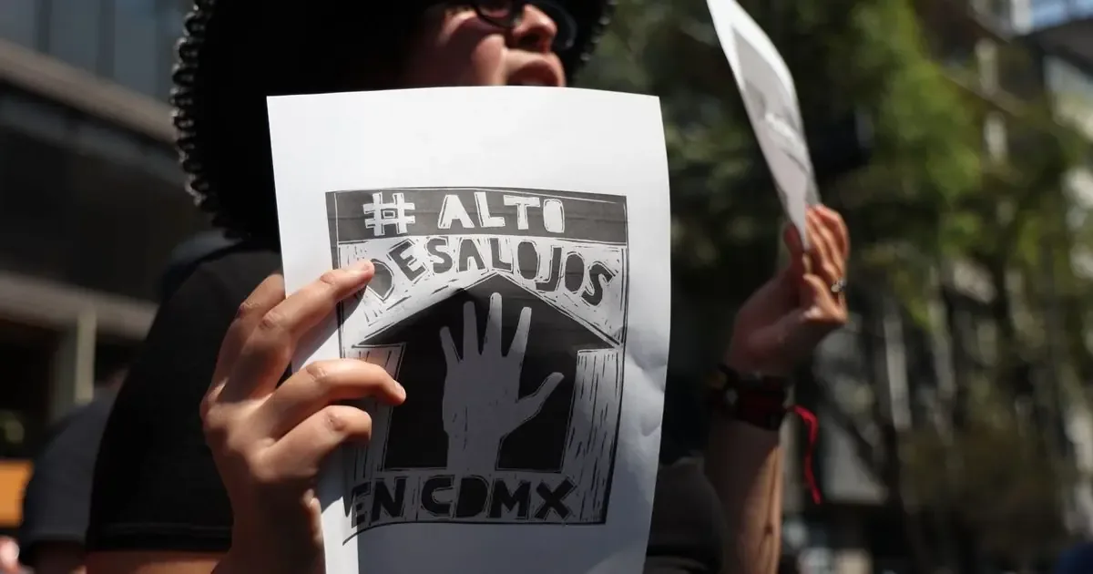 Estas acciones buscan proteger los derechos de propiedad en la Ciudad de México.