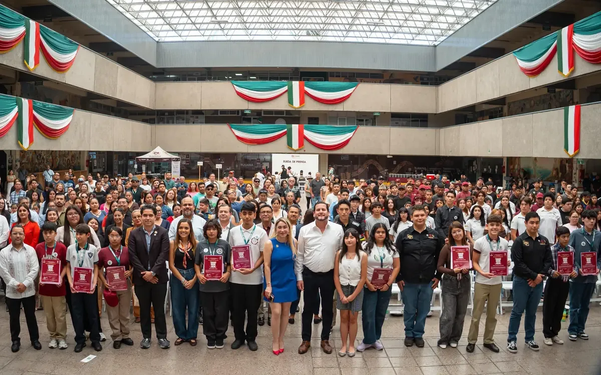 La nueva red de comisarios busca garantizar transparencia en el uso de recursos públicos en Tijuana.