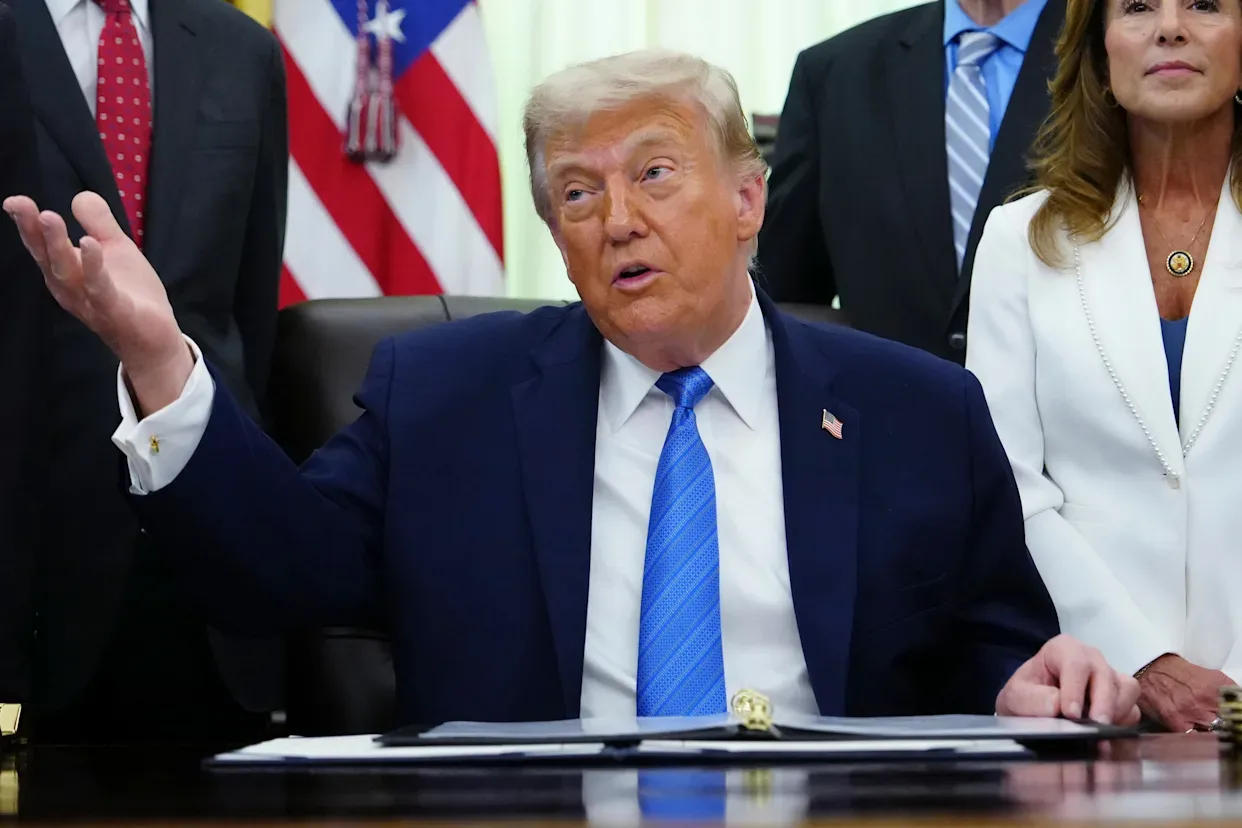 VIDEO | T-MEC: Trump duda de su renovación
