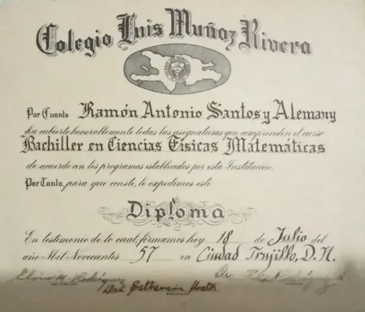 Celebración de un legado educativo en el contexto de su fundación en 1932.