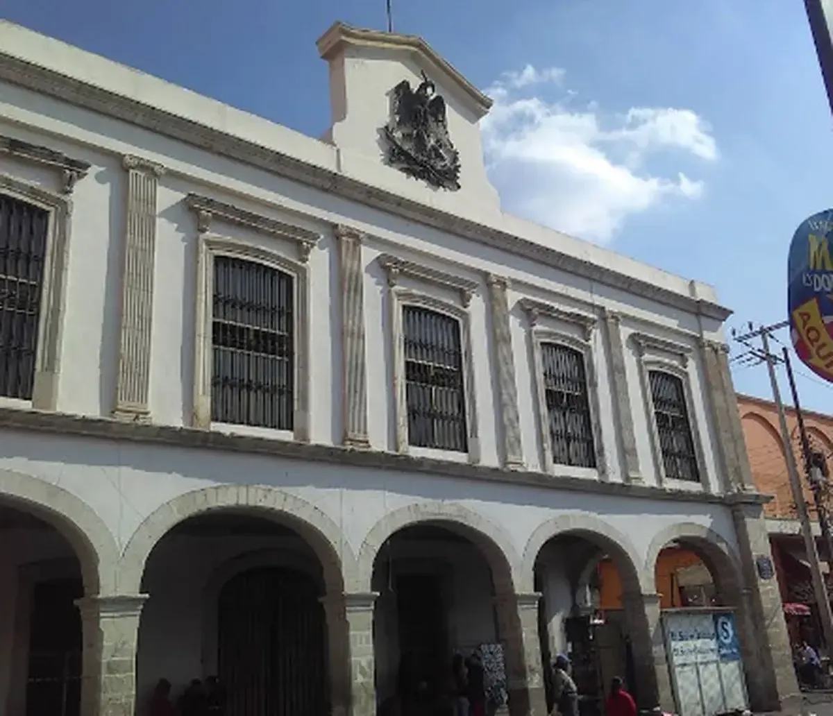 La remodelación integral de la Escuela de Música de Hidalgo comenzará en octubre y se prevé concluir en abril de 2027.