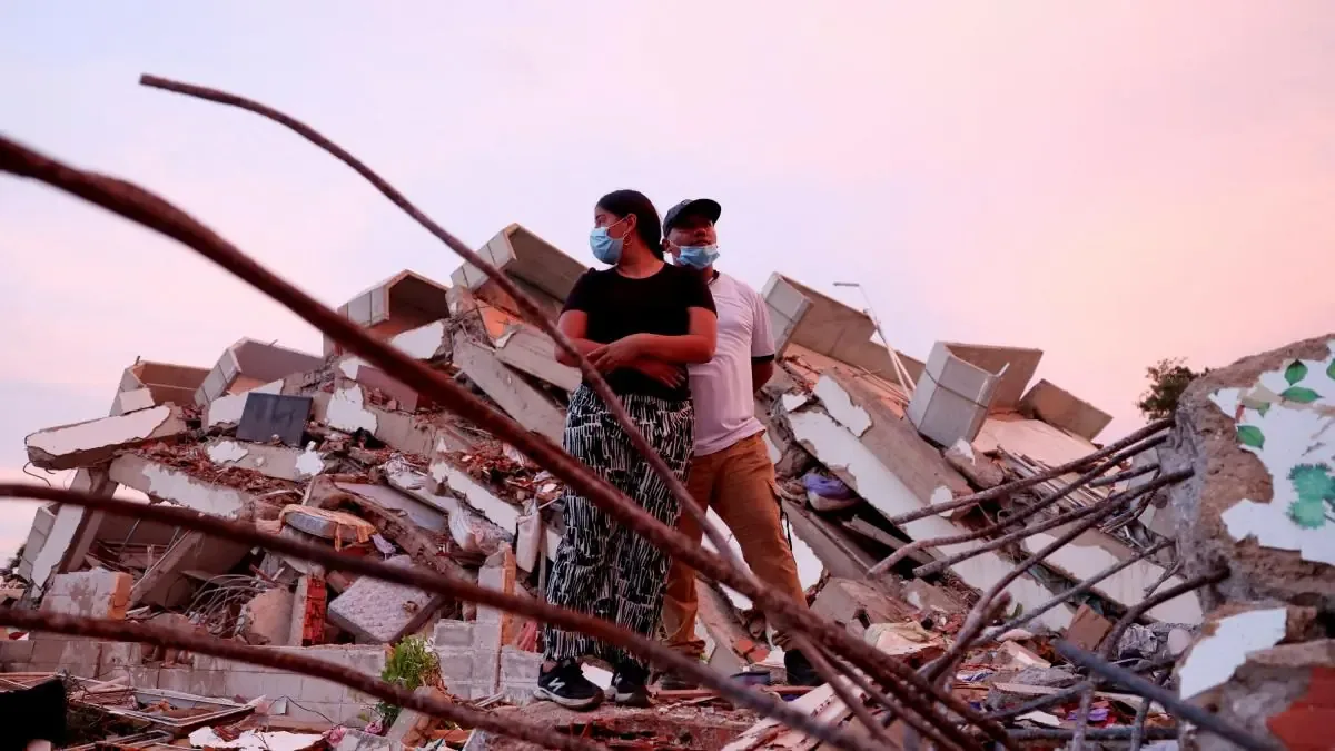 La respuesta internacional se activa tras la devastación en Venezuela y la búsqueda de víctimas continúa.