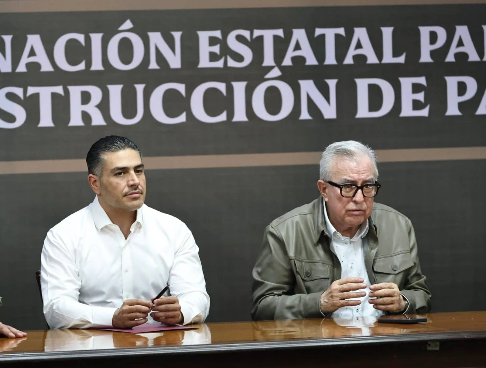 VIDEO | Gobernador de Sinaloa Cuenta con Escolta Estatal, No Federal 