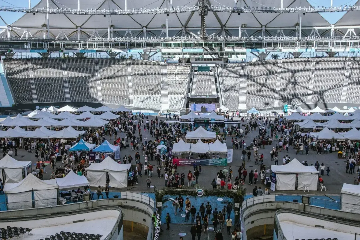 La Expo buscará fortalecer la participación de mujeres en la producción y reducir brechas de desigualdad.