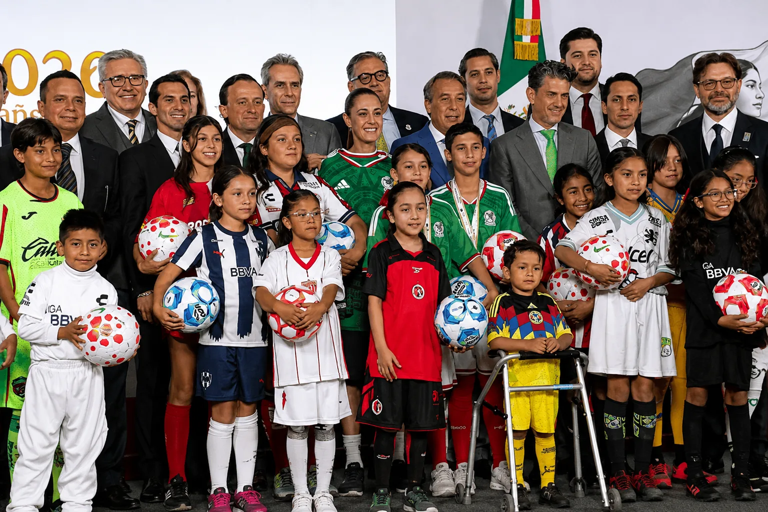 VIDEO | Alianza Futbolística Impulsa Talento Mexicano