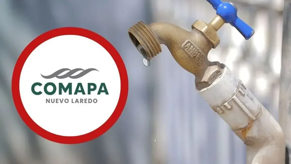 La Comapa llevará a cabo trabajos esenciales en el tanque Matamoros.
