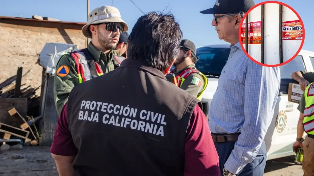 La CEPC busca prevenir emergencias y asegurar el bienestar de las familias en la zona.