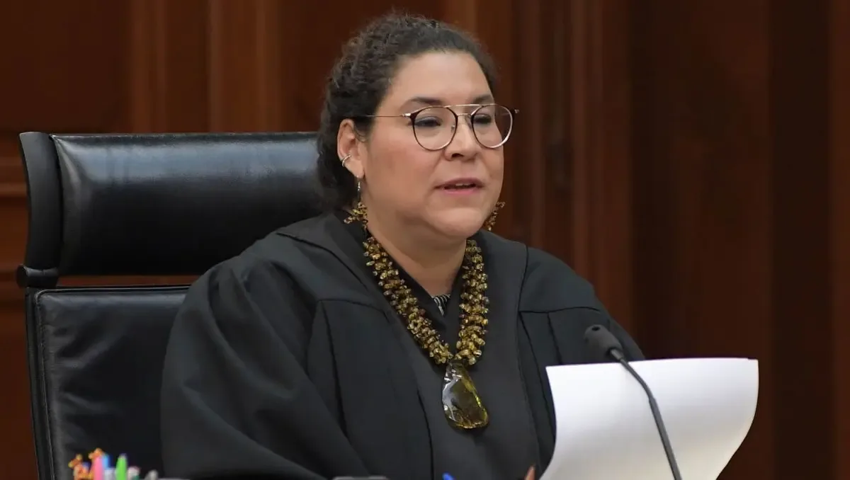 VIDEO | SCJN: ¿Se retira asunto del ISSSTE?