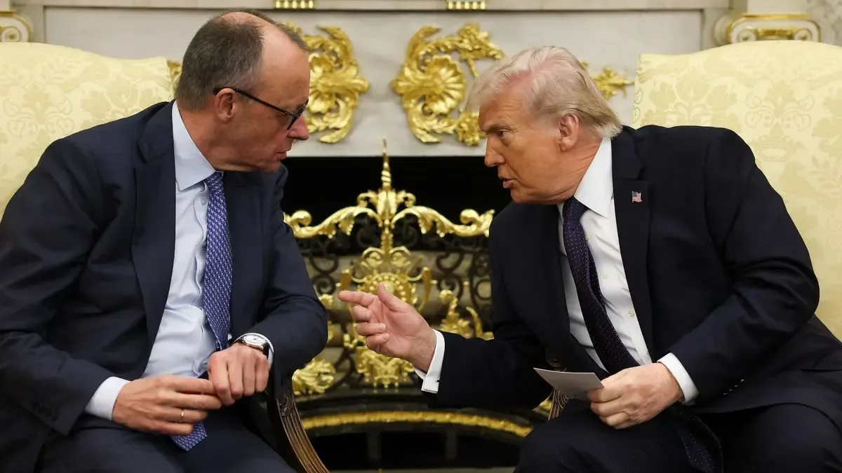 VIDEO | Trump Ordena Suspender Comercio con España