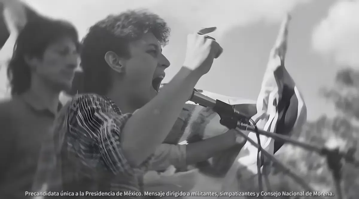 La conmemoración del CEU celebra la lucha por la educación pública en México.