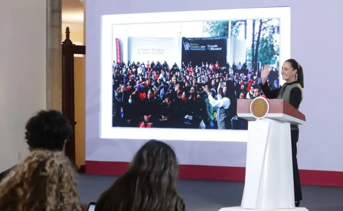 El sorteo es parte de una estrategia nacional que busca ofrecer vivienda a familias de escasos recursos.