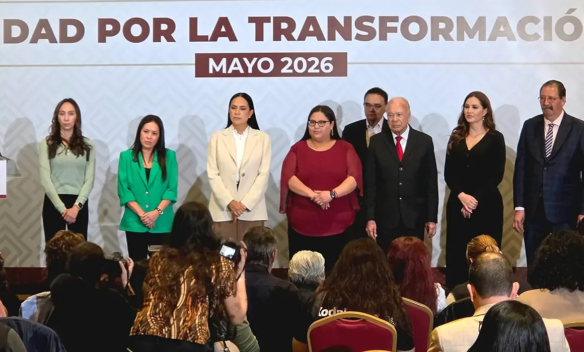 La coalición integrada por Morena, PT y PVEM definirá sus postulaciones en próximas semanas.