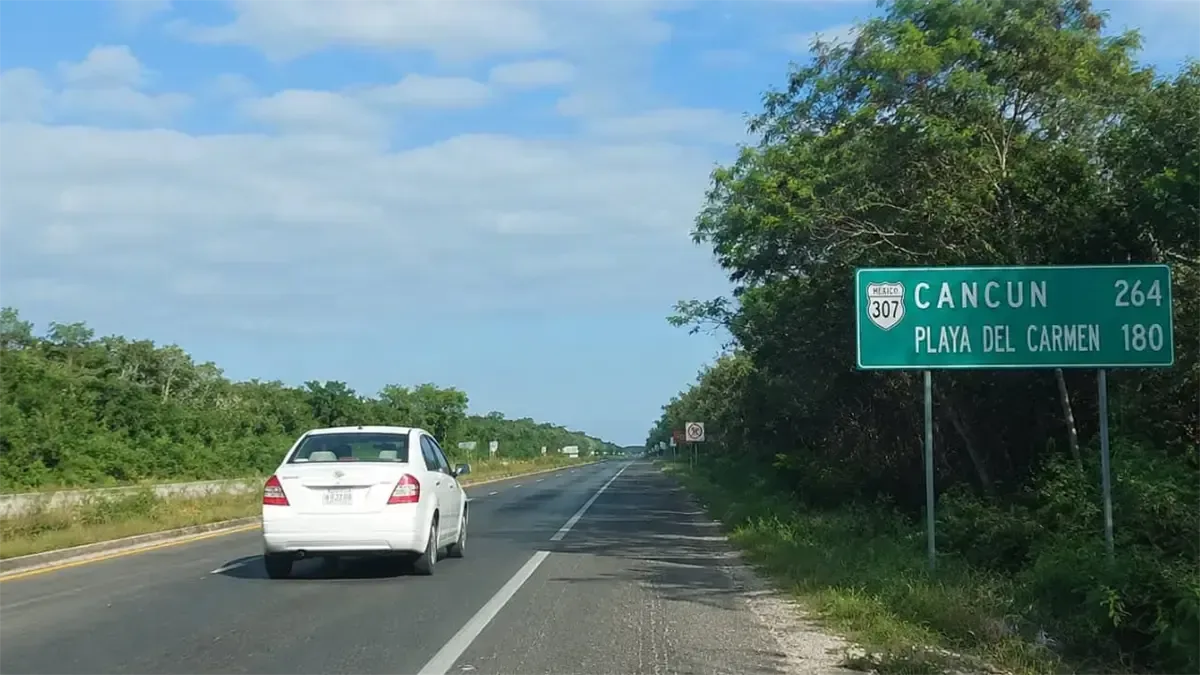 Conocer comunidades y ahorrar en peajes son algunas de las ventajas de esta vía.