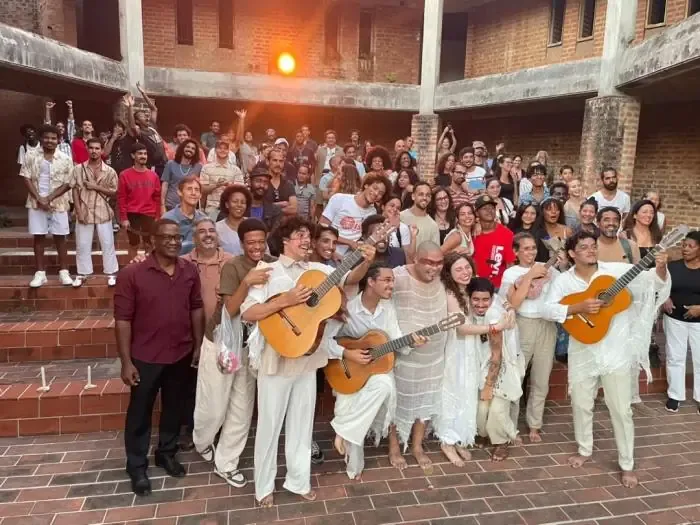 La fundación del ISA en 1976 marcó el inicio de una nueva era en la educación artística en Cuba.