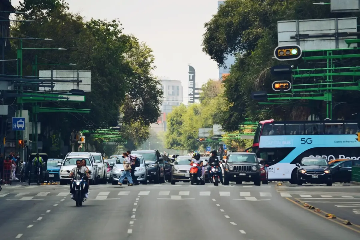 La verificación vehicular es crucial para reducir la contaminación en Jalisco.